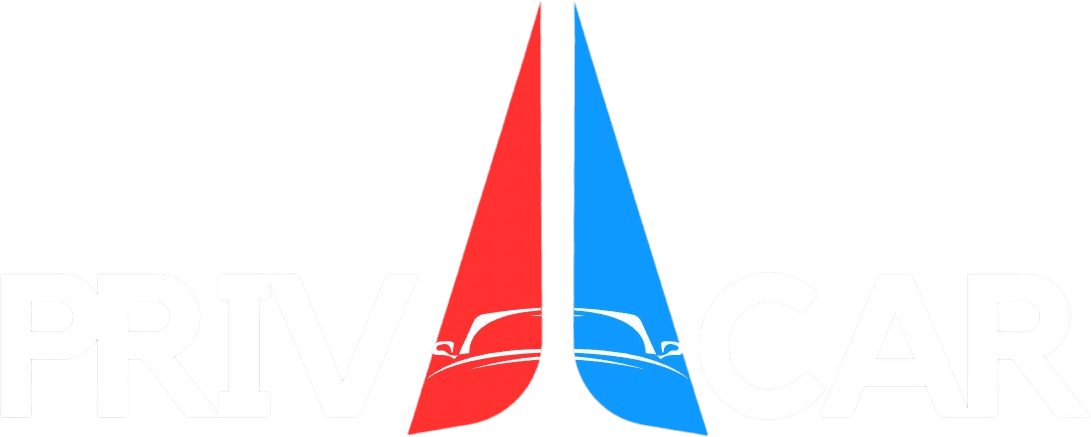 Logo Privacar