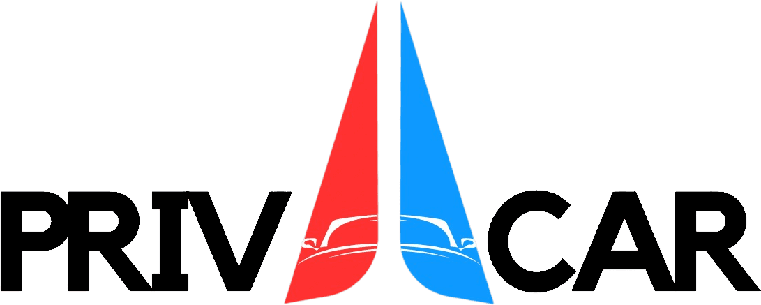 Logo Privacar